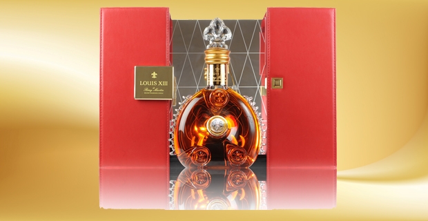 Fine Collection of Grand Champagne Cognac