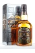 Chivas Regal Aged 12 Years, Blended Scotch Whisky