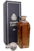 Glamis Castle Decanter, Queen Mother`s 90th Birthday Edition