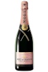 Moet & Chandon Rose Champagne