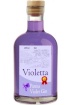 Violetta Parma Violet Gin With Glitter