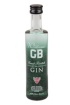 Williams GB Extra Dry Gin 5cl Miniature
