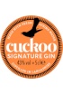 Cuckoo Signature Gin Miniature