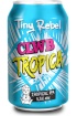 Tiny Rebel Clwb Tropica, Tropical IPA