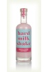 Hard Milk Shake Strawberry Milkshake Cream Liqueur