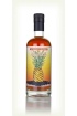 Spit Roasted Pineapple Gin- That Boutique-y Gin Company