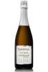 Louis Roederer et Philippe Starck Champagne Brut Nature