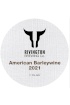 Rivington Brewing Co American Barleywine Limited To 750 Bottles