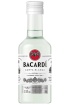 Bacardi Rum 5cl Miniature