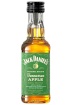 Jack Daniels Tennessee Apple Miniature