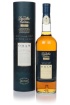 Oban The Distillers Edition, Double Matured, 2007- 2021