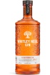 Whitley Neill Blood Orange Gin 5cl Miniature