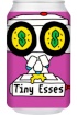 Prairie Artisan Ales - Tiny Esses, Sour Ale With Fruit Candy Flavor