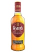 Grant`s Triple Wood Blended Half Bottle