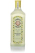 Bombay Citron Presse - Distilled Gin With A Mediterranean Lemon Infusion