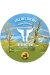 Rivington Brewing Co Fall Out The Sky- Hoppy Little Pale