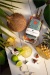 Suncamino Floral Rum- Aged Barbados Rum With Hibiscus, Orange Blossom & Honeybush