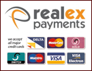 Secure Payments with Realex