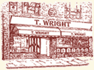 T Wright Wine Shop