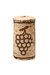 Twiggy Blanc de Blancs NV by Woodstock Estate Wine